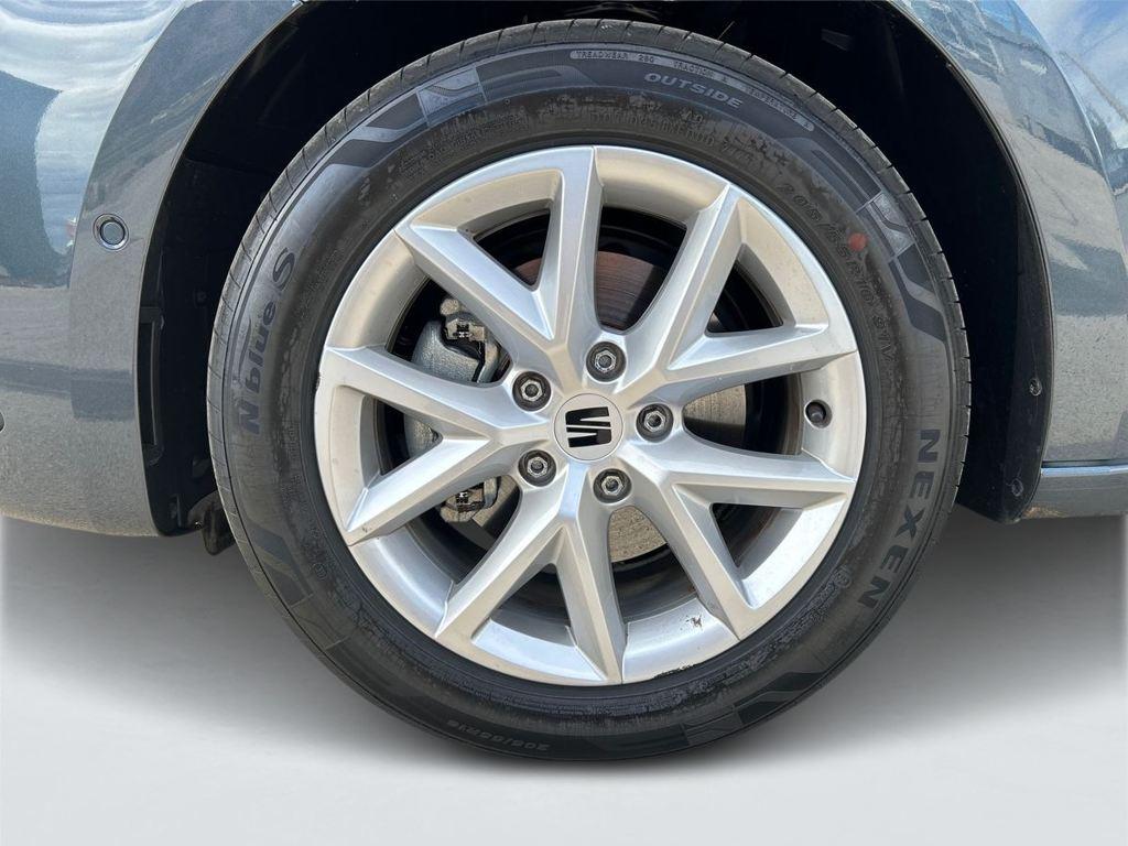 SEAT León ST 1.5 TSI Style 25 Aniversario 85 kW (116 CV) - 7