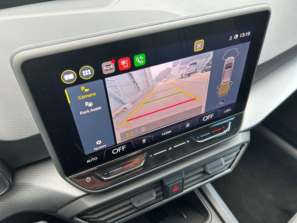 SEAT León ST 1.5 TSI Style 25 Aniversario 85 kW (116 CV) - 13