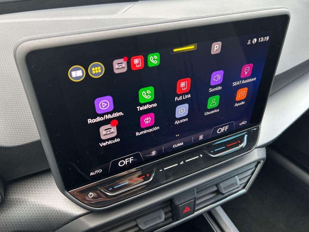 SEAT León ST 1.5 TSI Style 25 Aniversario 85 kW (116 CV) - 14