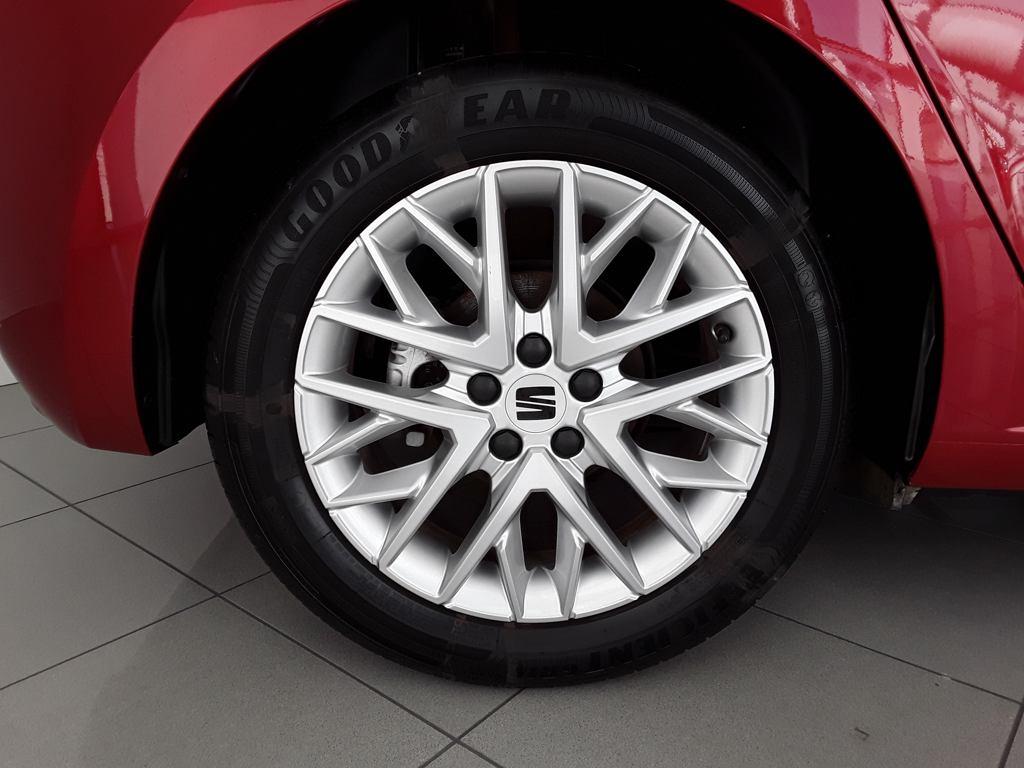 SEAT Ibiza 1.0 TSI FR Salta 85 kW (115 CV) - 7