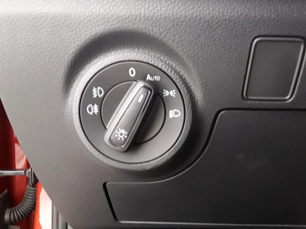 SEAT Ibiza 1.0 TSI FR Salta 85 kW (115 CV) - 12