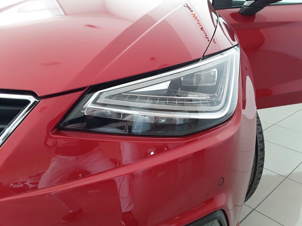 SEAT Ibiza 1.0 TSI FR Salta 85 kW (115 CV) - 14