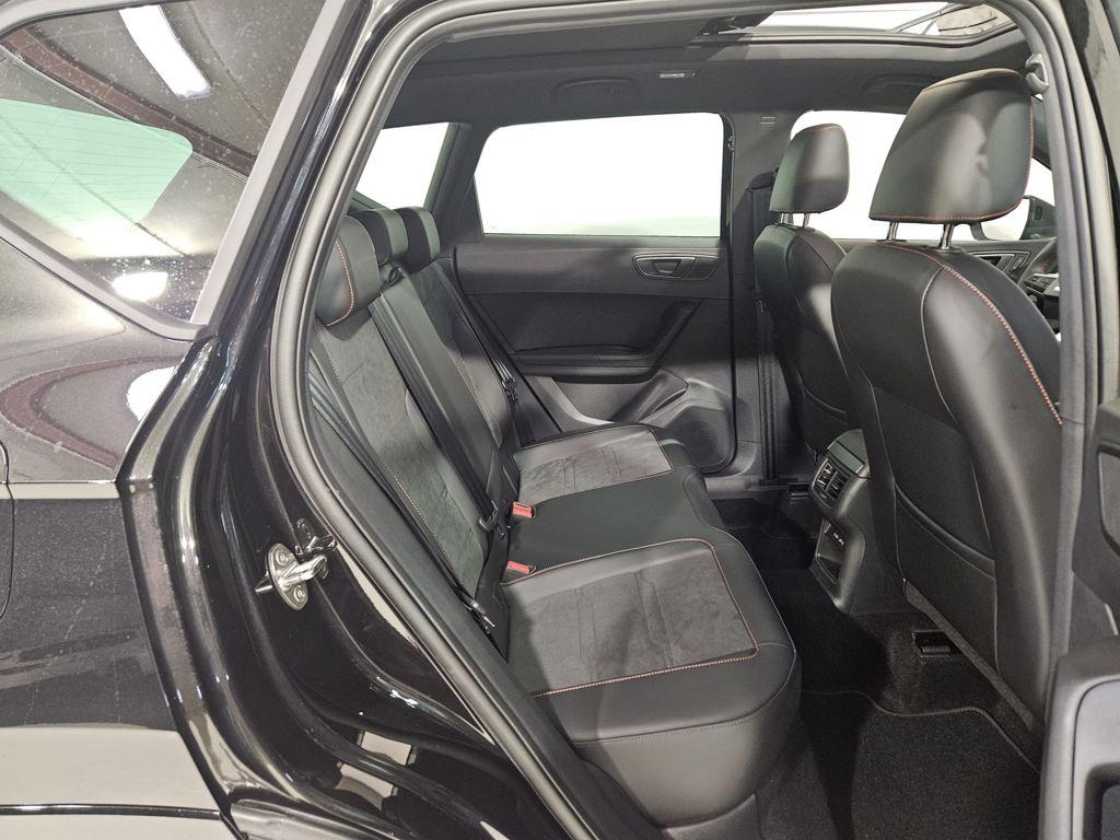 SEAT Ateca 1.5 TSI S&S FR Special Edition 110 kW (150 CV) - 5