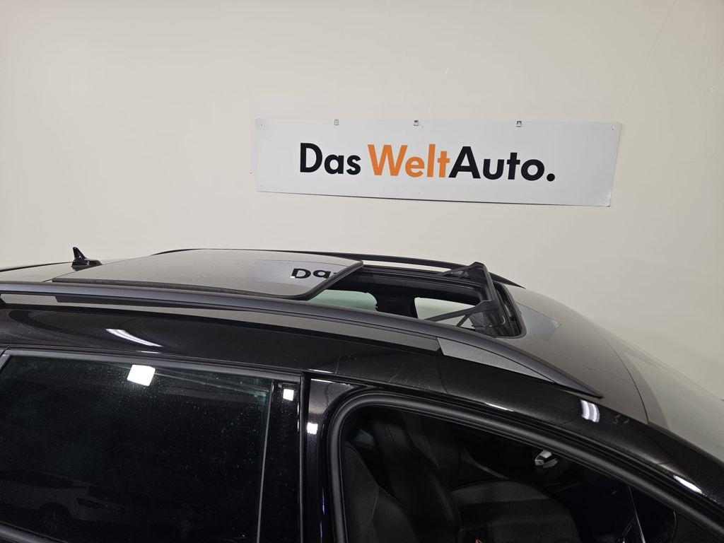 SEAT Ateca 1.5 TSI S&S FR Special Edition 110 kW (150 CV) - 8