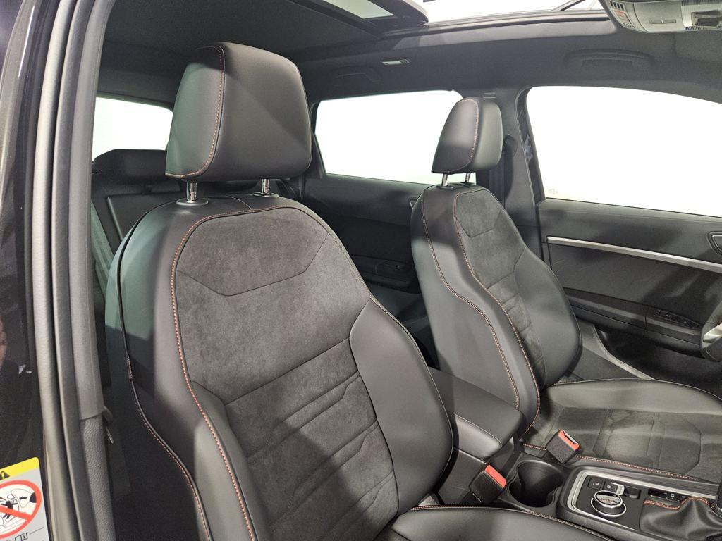 SEAT Ateca 1.5 TSI S&S FR Special Edition 110 kW (150 CV) - 11