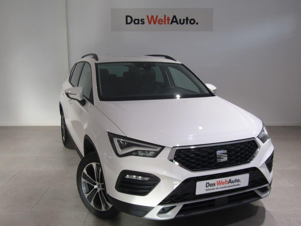 SEAT Ateca 1.0 TSI S&S Style Go M 81 kW (110 CV) - 0