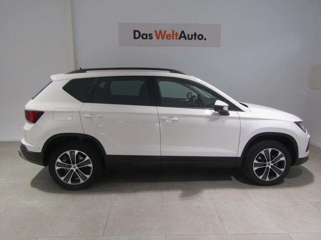 SEAT Ateca 1.0 TSI S&S Style Go M 81 kW (110 CV) - 2