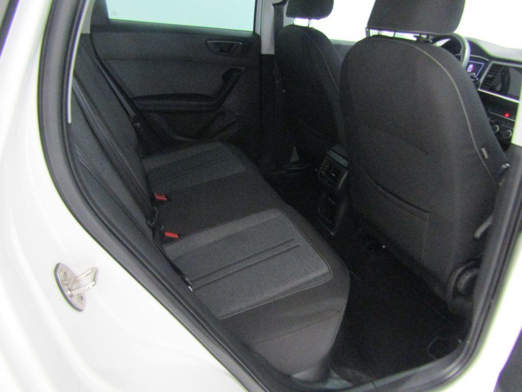 SEAT Ateca 1.0 TSI S&S Style Go M 81 kW (110 CV) - 5