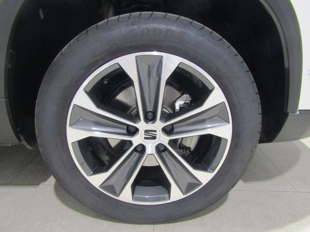SEAT Ateca 1.0 TSI S&S Style Go M 81 kW (110 CV) - 7
