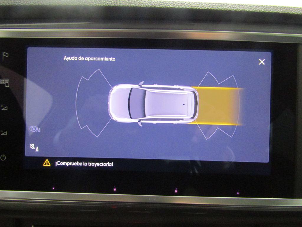 SEAT Ateca 1.0 TSI S&S Style Go M 81 kW (110 CV) - 8