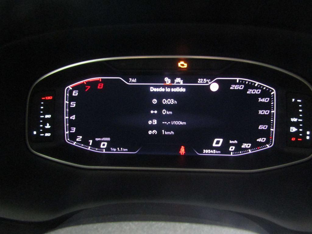 SEAT Ateca 1.0 TSI S&S Style Go M 81 kW (110 CV) - 9