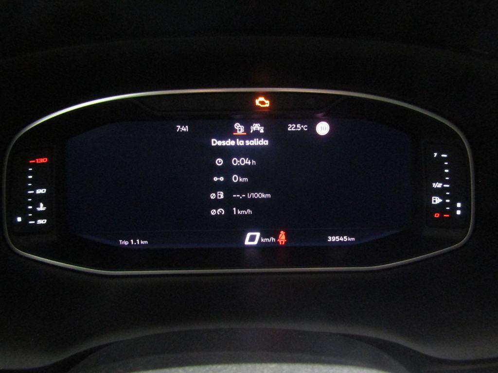 SEAT Ateca 1.0 TSI S&S Style Go M 81 kW (110 CV) - 11