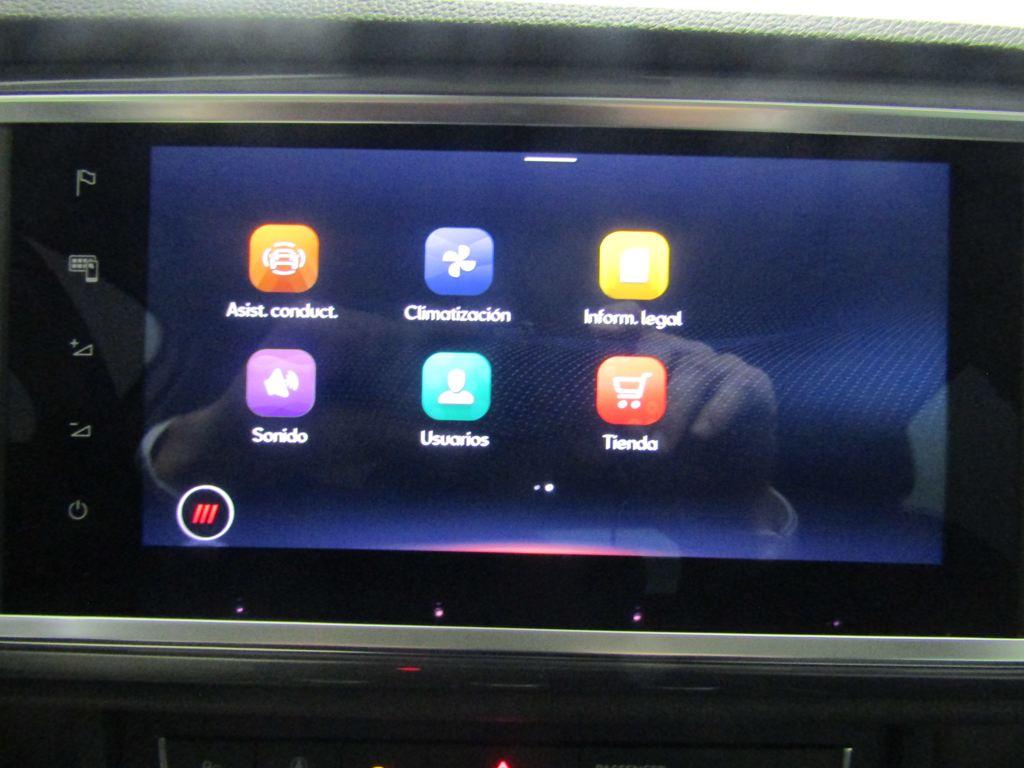 SEAT Ateca 1.0 TSI S&S Style Go M 81 kW (110 CV) - 13