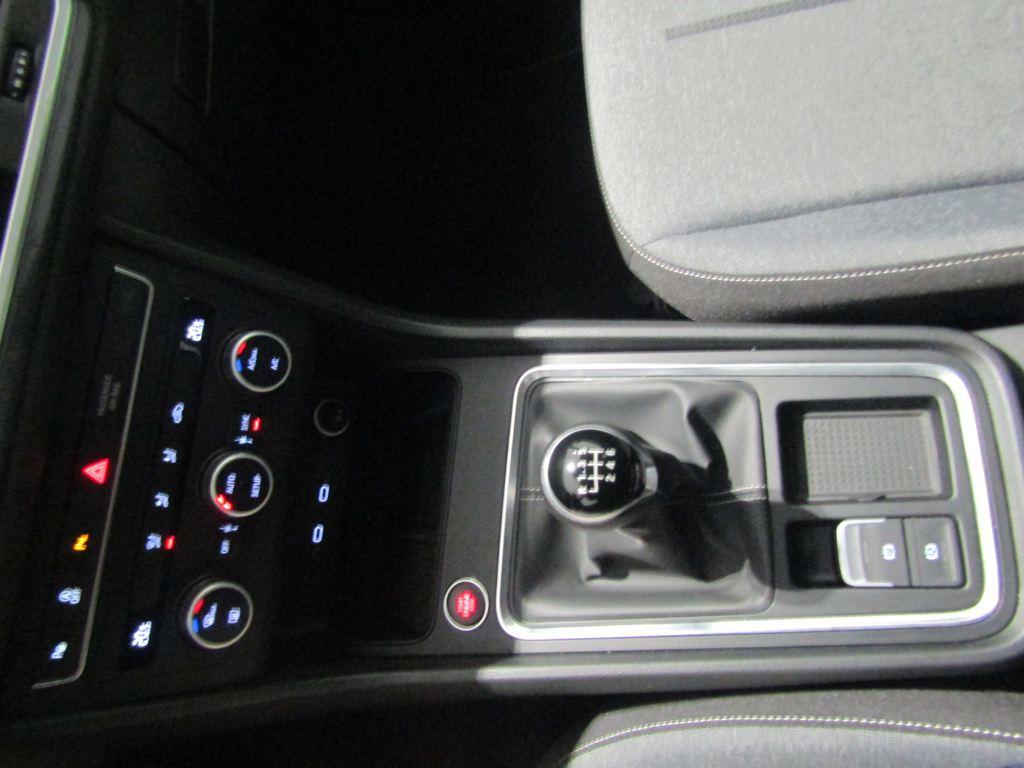 SEAT Ateca 1.0 TSI S&S Style Go M 81 kW (110 CV) - 14