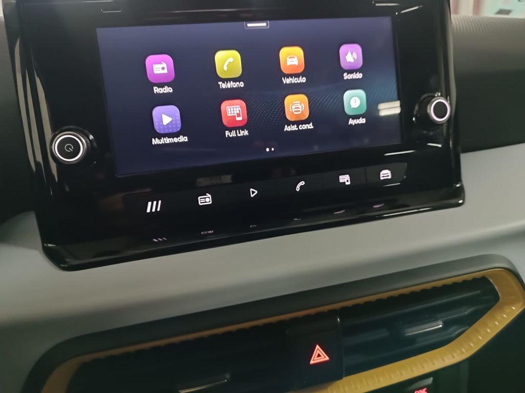 SEAT Ibiza 1.0 MPI S&S Style XM 59 kW (80 CV) - 12