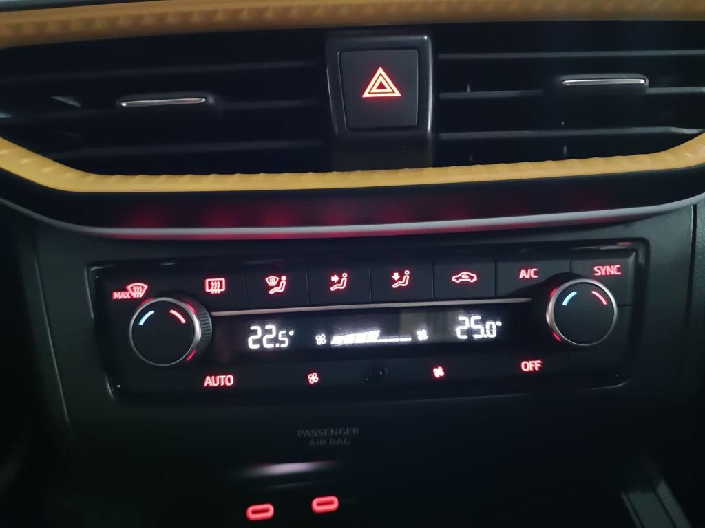 SEAT Ibiza 1.0 MPI S&S Style XM 59 kW (80 CV) - 14