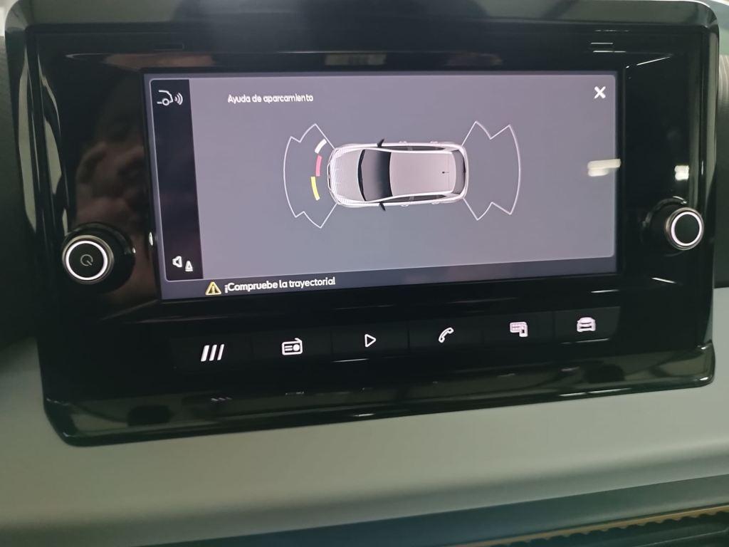 SEAT Ibiza 1.0 MPI S&S Style XM 59 kW (80 CV) - 16