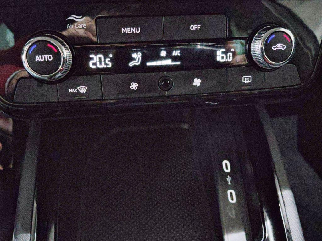 Skoda Kamiq 1.0 TSI Selection DSG 85 kW (115 CV) - 15