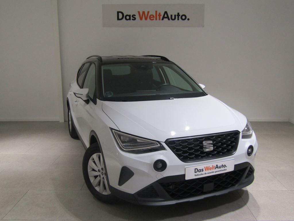 SEAT Arona 1.0 TSI Style Special Edition 85 kW (115 CV) - 0