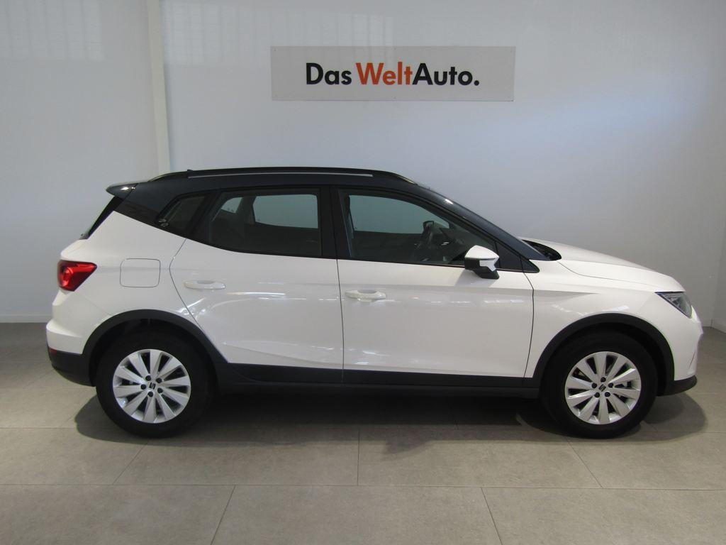 SEAT Arona 1.0 TSI Style Special Edition 85 kW (115 CV) - 2