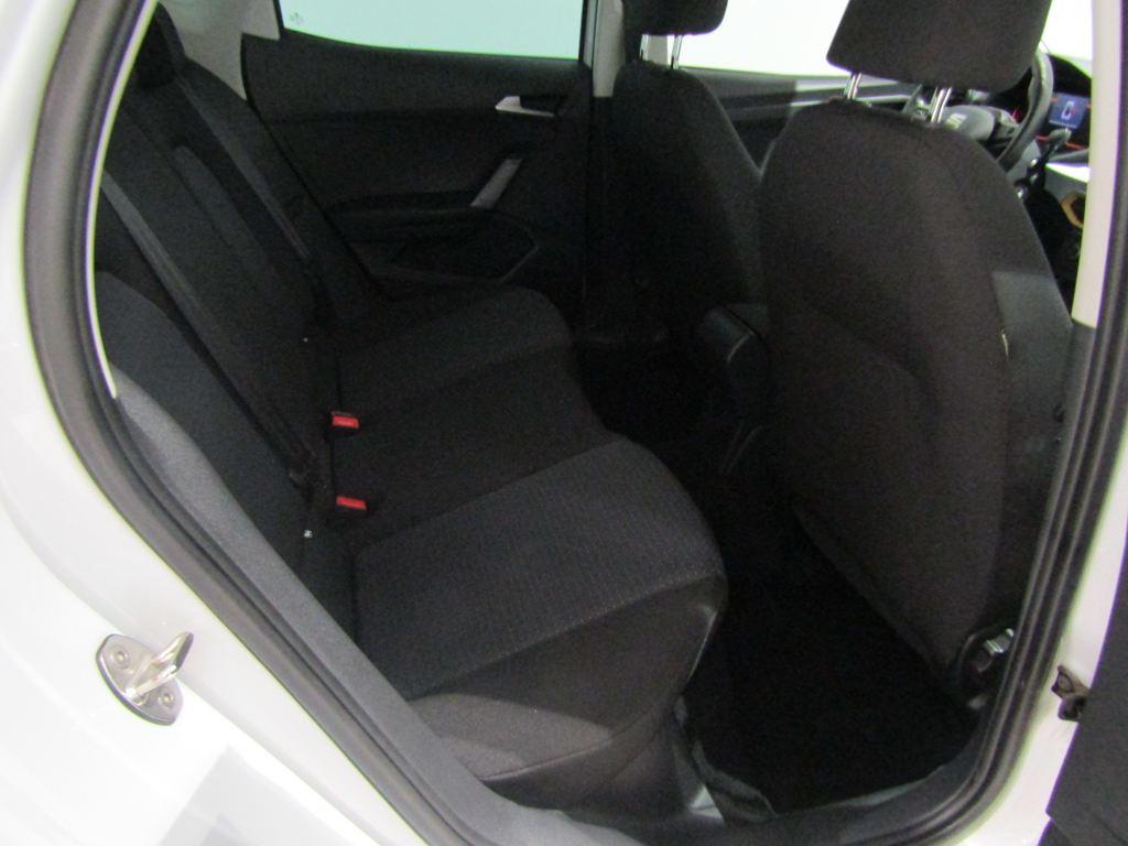 SEAT Arona 1.0 TSI Style Special Edition 85 kW (115 CV) - 5