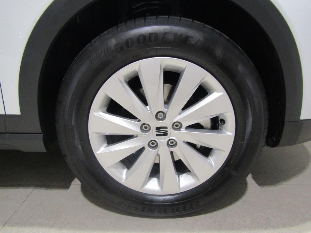 SEAT Arona 1.0 TSI Style Special Edition 85 kW (115 CV) - 7