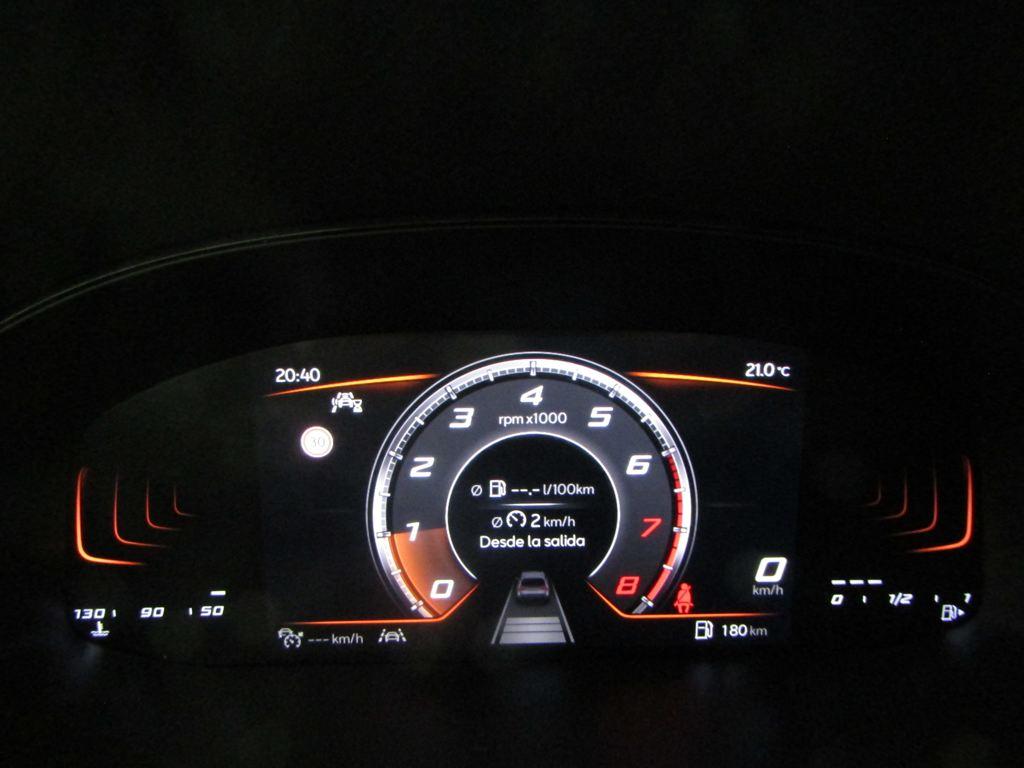 SEAT Arona 1.0 TSI Style Special Edition 85 kW (115 CV) - 11