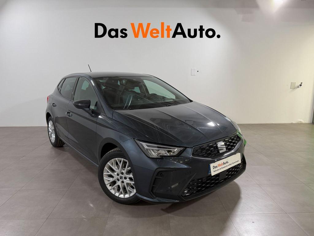 SEAT Ibiza 1.0 TSI Style XL 85 kW (115 CV) - 0