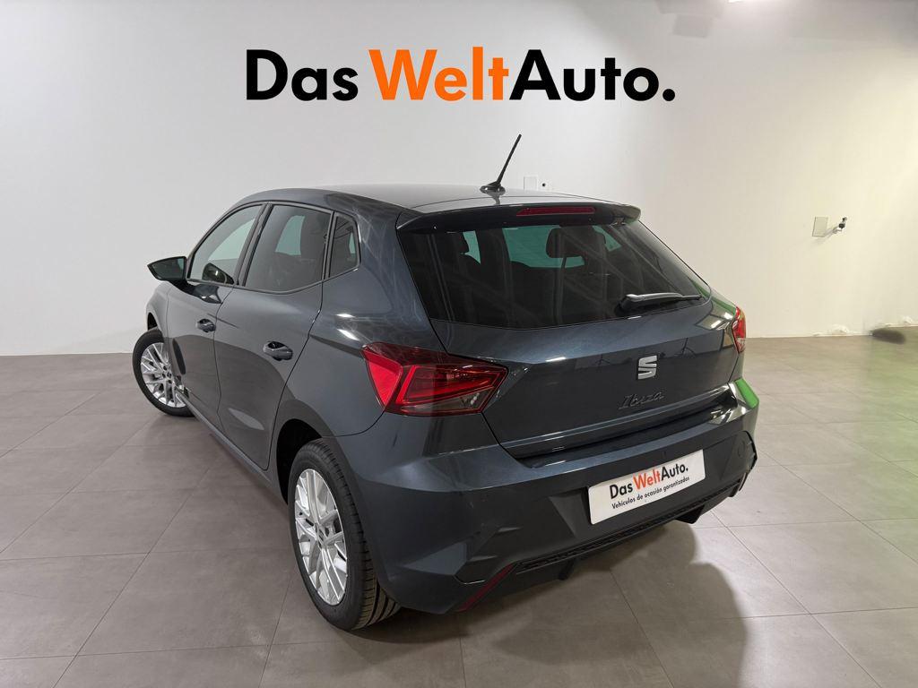 SEAT Ibiza 1.0 TSI S&S Style 85 kW (115 CV) - 1