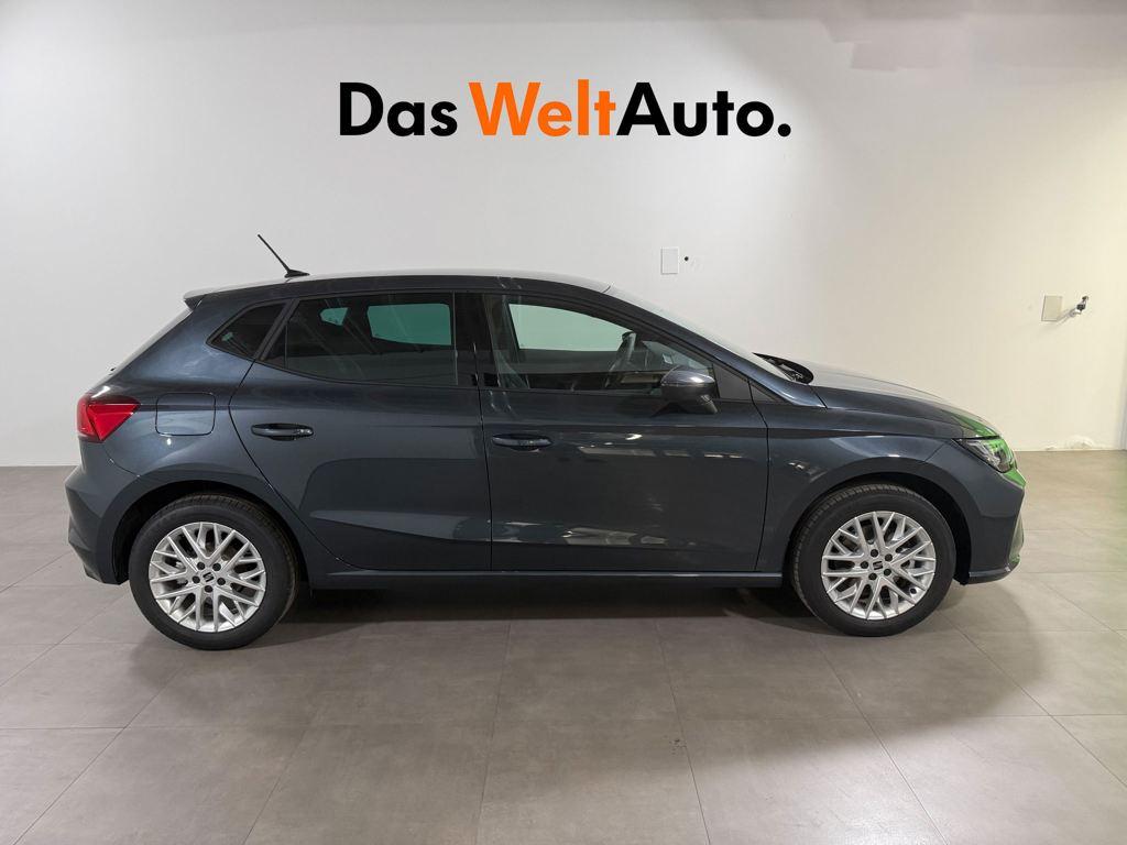 SEAT Ibiza 1.0 TSI S&S Style 85 kW (115 CV) - 2