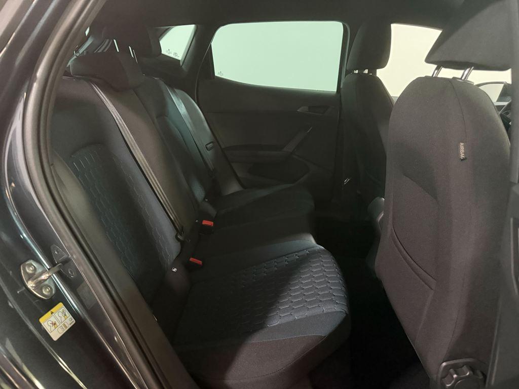 SEAT Ibiza 1.0 TSI S&S Style 85 kW (115 CV) - 5