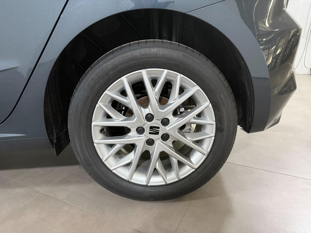 SEAT Ibiza 1.0 TSI S&S Style 85 kW (115 CV) - 7