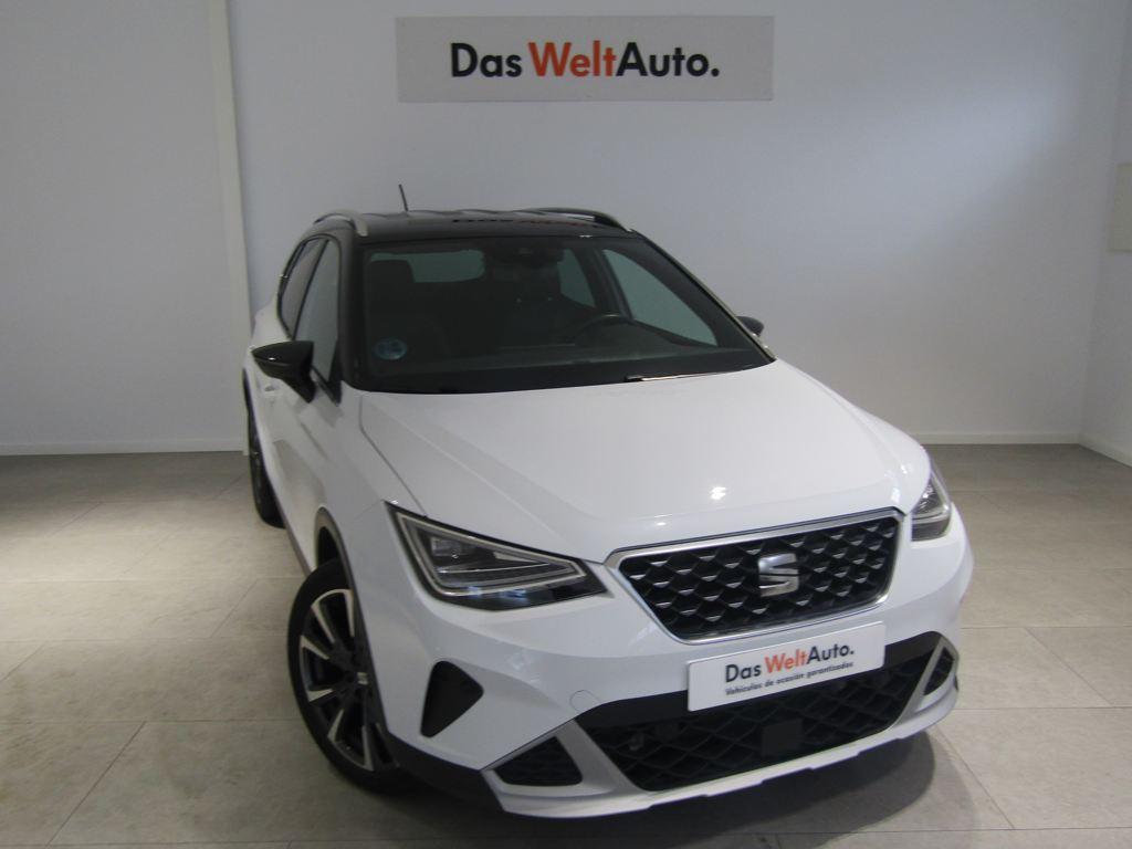 SEAT Arona 1.0 TSI S&S Xperience XM 85 kW (115 CV) - 0