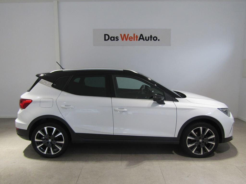 SEAT Arona 1.0 TSI S&S Xperience XM 85 kW (115 CV) - 2
