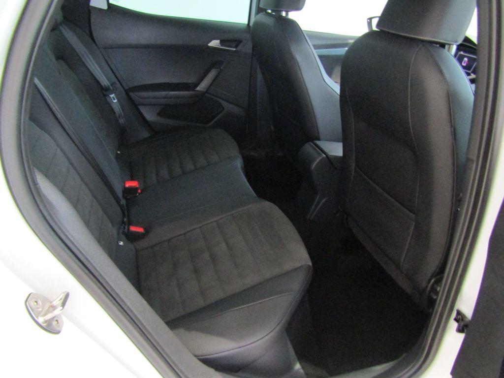 SEAT Arona 1.0 TSI S&S Xperience XM 85 kW (115 CV) - 5