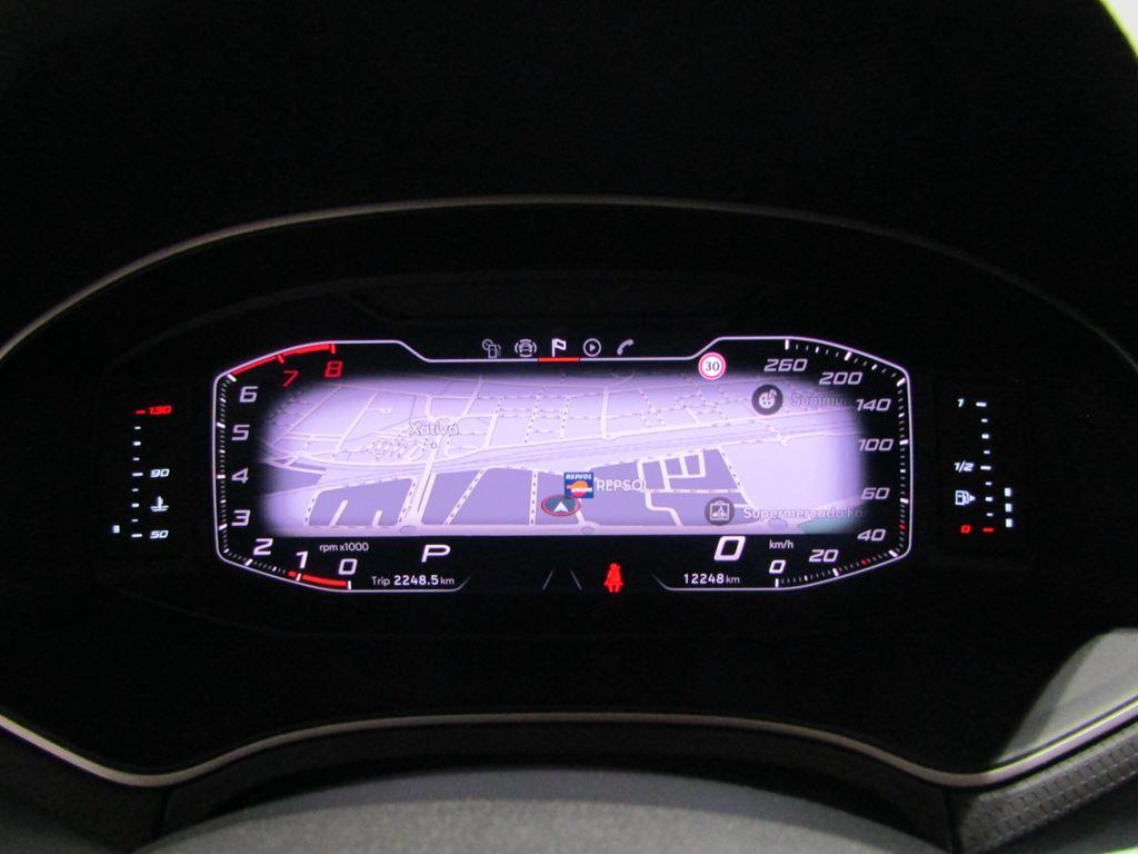 SEAT Arona 1.0 TSI S&S Xperience XM 85 kW (115 CV) - 9