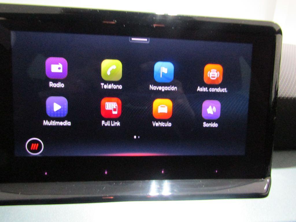 SEAT Arona 1.0 TSI S&S Xperience XM 85 kW (115 CV) - 10