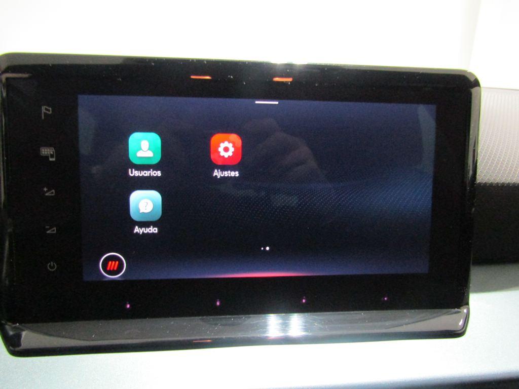 SEAT Arona 1.0 TSI S&S Xperience XM 85 kW (115 CV) - 11