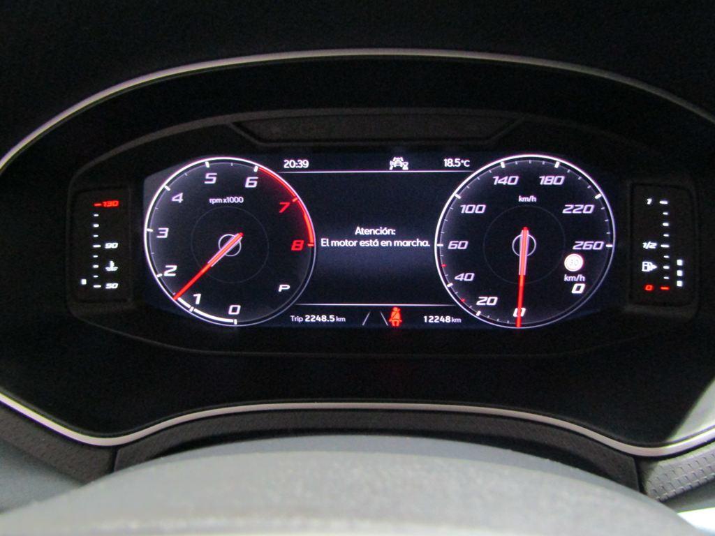 SEAT Arona 1.0 TSI S&S Xperience XM 85 kW (115 CV) - 12