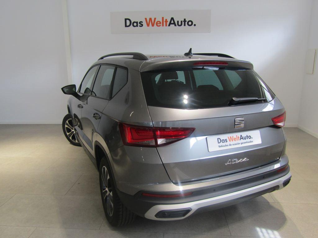 SEAT Ateca 1.5 TSI Style Evo Edition 110 kW (150 CV) - 1
