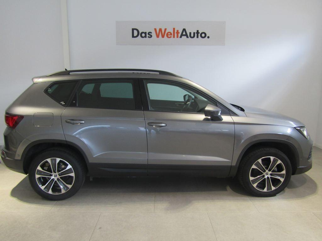 SEAT Ateca 1.5 TSI Style Evo Edition 110 kW (150 CV) - 2