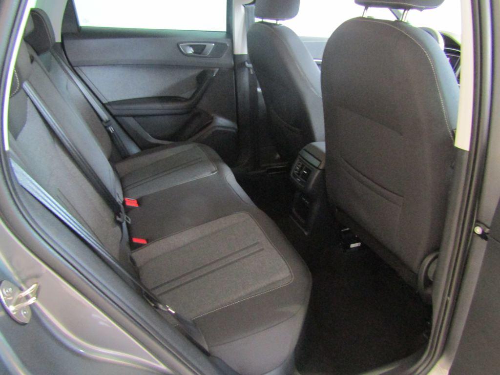 SEAT Ateca 1.5 TSI Style Evo Edition 110 kW (150 CV) - 5