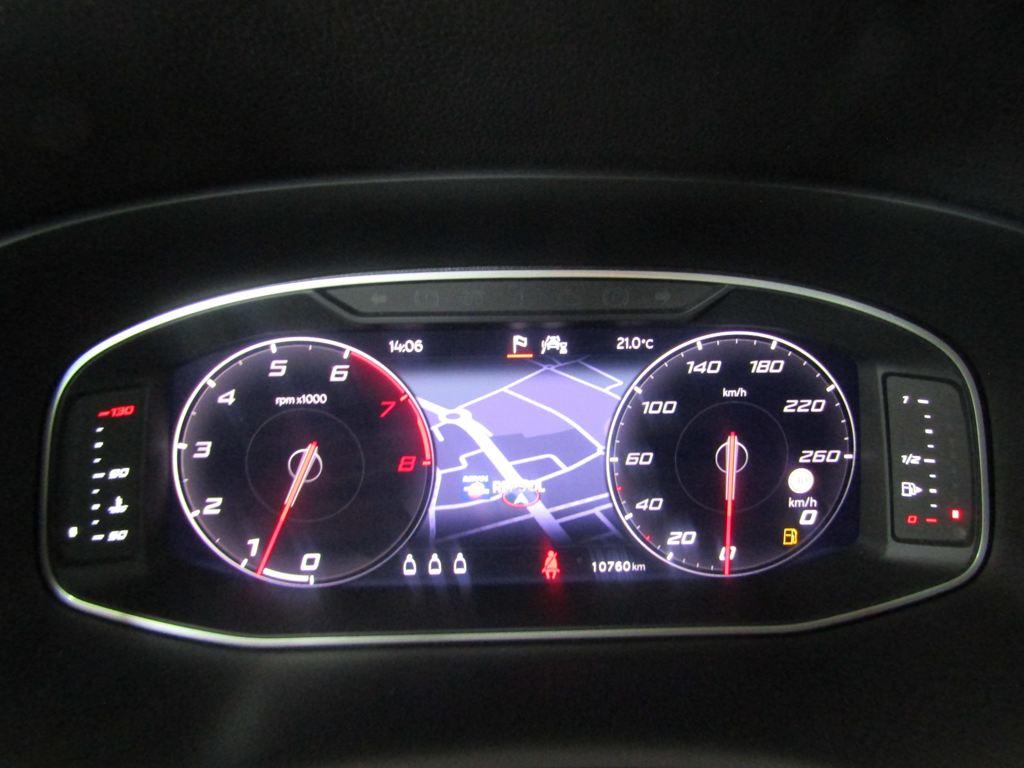 SEAT Ateca 1.5 TSI Style Evo Edition 110 kW (150 CV) - 13