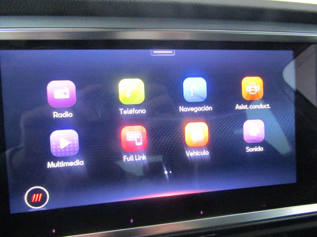 SEAT Ateca 1.5 TSI Style Evo Edition 110 kW (150 CV) - 15