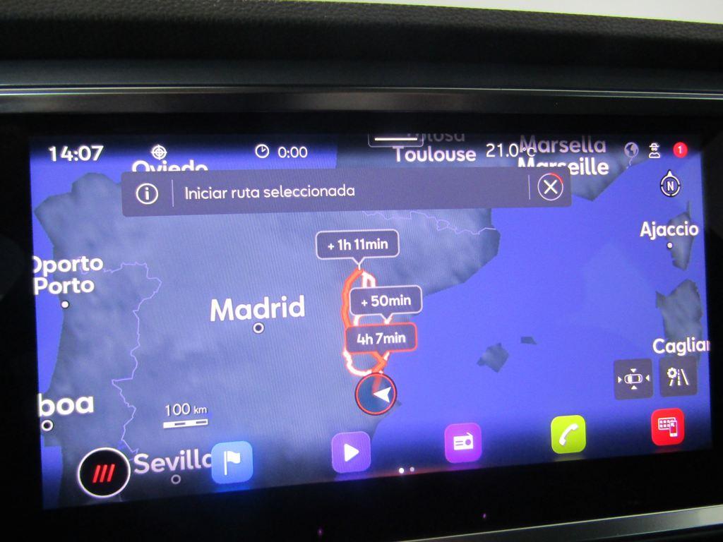 SEAT Ateca 1.5 TSI Style Evo Edition 110 kW (150 CV) - 16