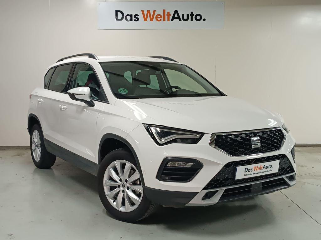SEAT Ateca 1.5 TSI Style Evo Edition DSG 110 kW (150 CV) - 0