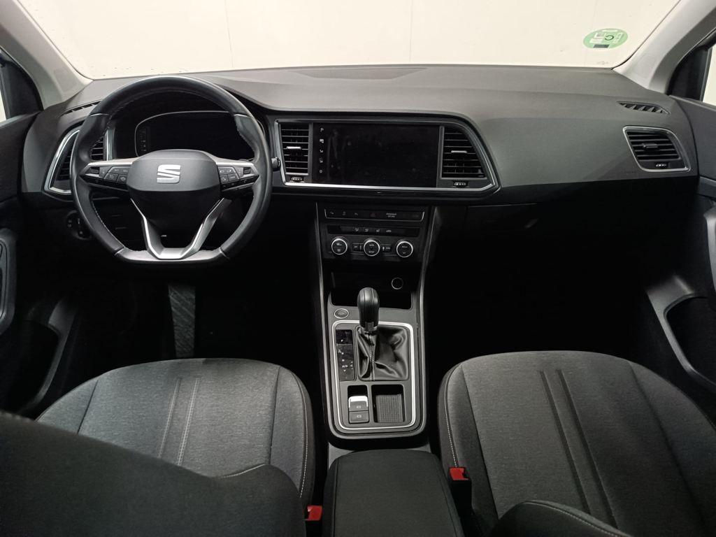 SEAT Ateca 1.5 TSI Style Evo Edition DSG 110 kW (150 CV) - 3