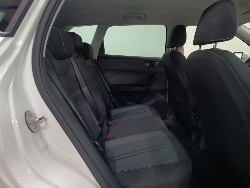 SEAT Ateca 1.5 TSI Style Evo Edition DSG 110 kW (150 CV) - 5
