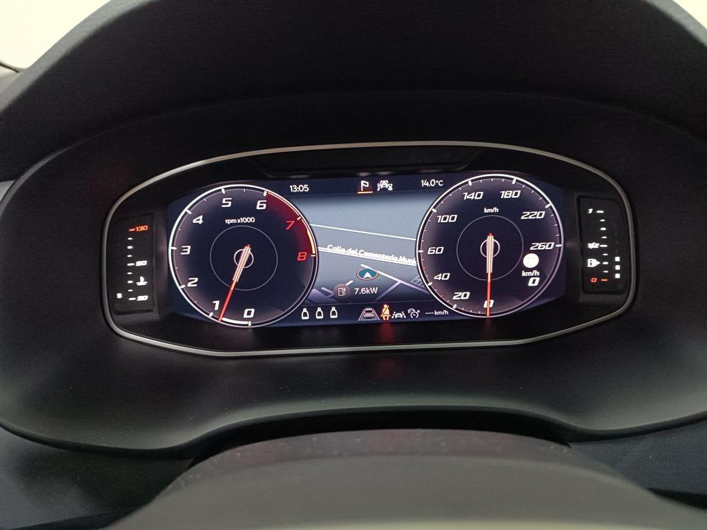 SEAT Ateca 1.5 TSI Style Evo Edition DSG 110 kW (150 CV) - 8