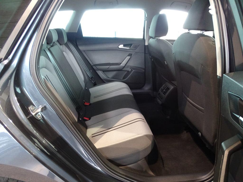 SEAT León ST 1.5 eTSI Style 25 Aniversario DSG 85 kW (116 CV) - 5